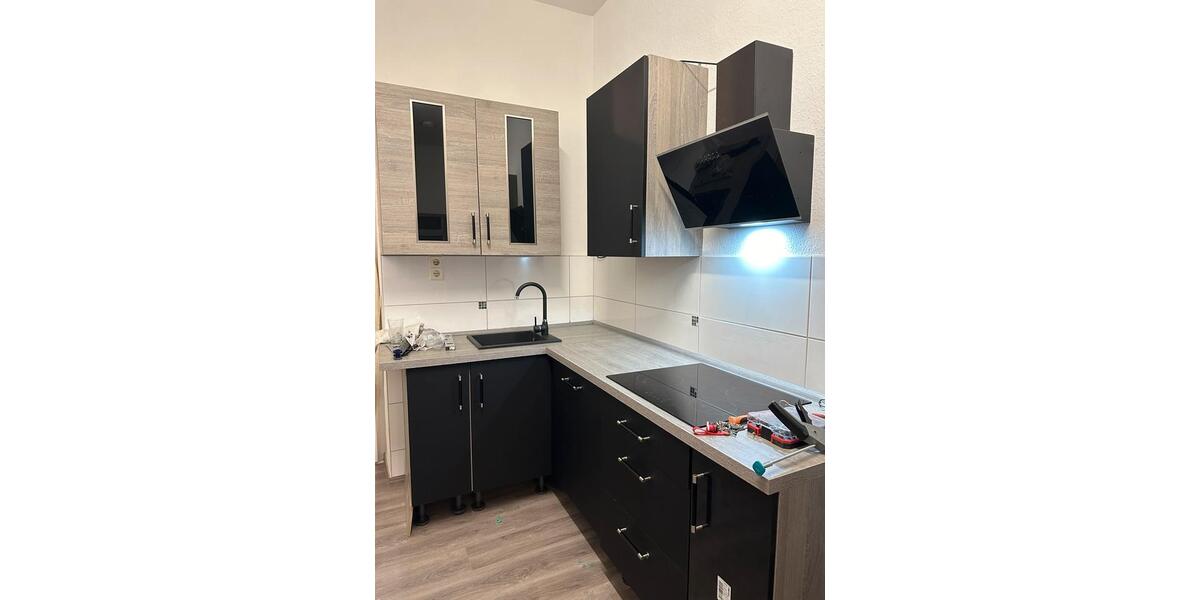 Zwischenmiete - Möbilierte 2-Zimmer Wohnung 2 zimmer