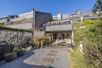 Charmantes Split-Level-Reihenendhaus in unmittelbarer Rheinnähe im Herzen von Düsseldorf-Benrath - Reihenendhaus Düsseldorf Stadtbezirk 9 | Angebot:27007603