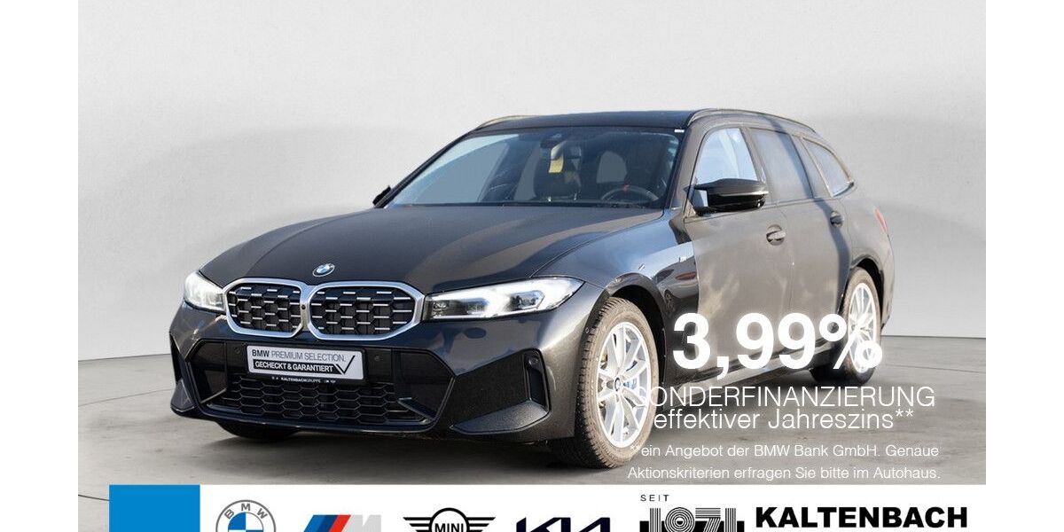 BMW M340i 25.725 km 56.990 &euro; Overath-Vilkerath 51491