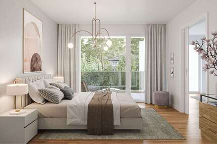 Wohnung Düsseldorf Stadtbezirk 2 - 4 Zimmer, 139 m&sup2;, 1.774.500&euro; | Angebot:26401357