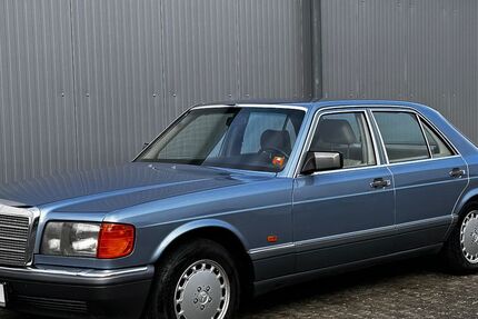 Mercedes-Benz 300 68.000 km 22.900 &euro; Burscheid 51399