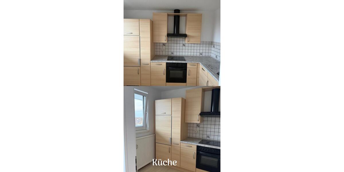 Etagenwohnung Remscheid Gemarkung Bergisch Born - 3 Zimmer, 75 m&sup2;, 1.060&euro; | Angebot:25073409
