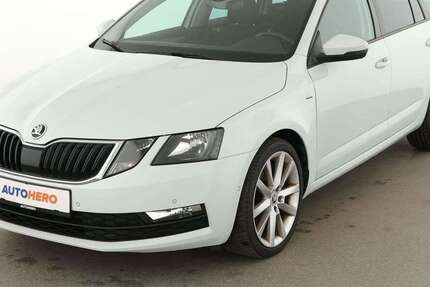 Skoda Octavia 118.001 km 14.210 &euro; Köln 50739