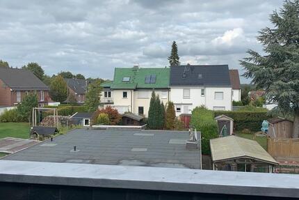 Wohnung 2-Zimmer LoggiaBalkon - Remscheid Zentralpunkt 2 zimmer