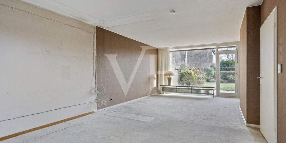 Reihenmittelhaus Köln Lövenich - 4 Zimmer, 115 m&sup2;, 599.000&euro; | Angebot:25166886