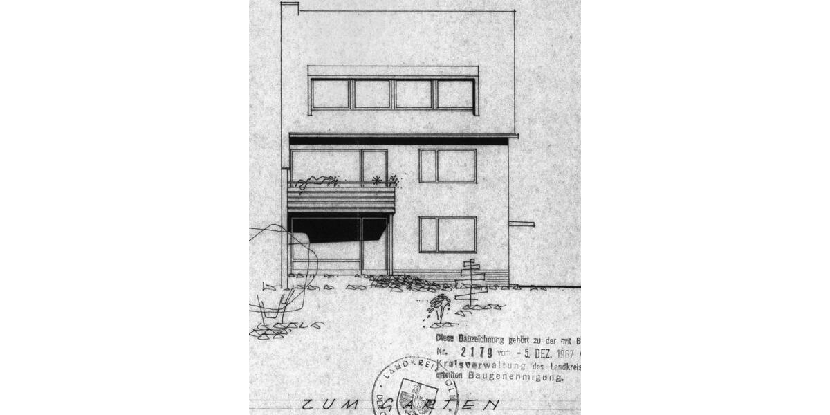 MehrgenerationenhausMehrfamilienhaus 9 zimmer