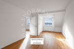 Etagenwohnung Düsseldorf Derendorf - 3 Zimmer, 90 m&sup2;, 549.000&euro; | Angebot:25799438