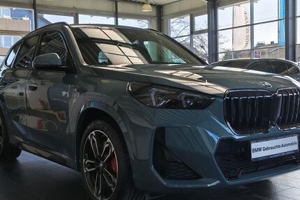 BMW X1 5.922 km 43.990 &euro; Langenfeld 40764