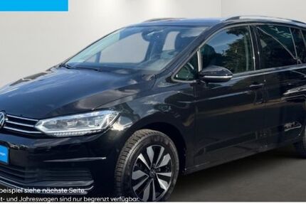 VW Touran 19.941 km 32.950 &euro; Neuss 41460