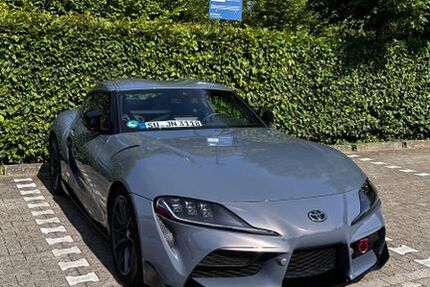 Toyota Supra