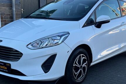 Ford Fiesta 132.000 km 6.999 &euro; Bergisch Gladbach 51469