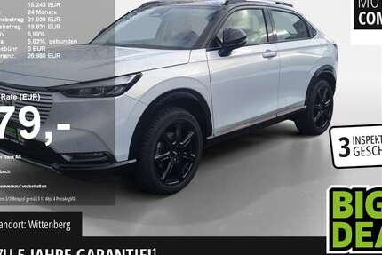 Honda HR-V 29.500 km 26.980 &euro; Köln 50968