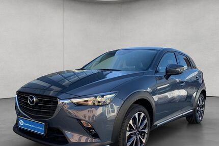 Mazda CX-3 42.698 km 18.890 &euro; Düsseldorf 40549