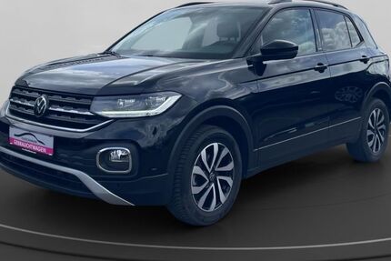 VW T-Cross 47.106 km 21.490 &euro; Köln 51145