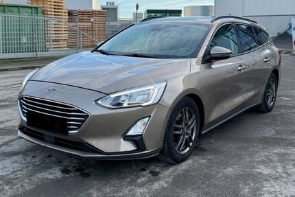 Ford Focus 242.466 km 5.999 &euro; Langenfeld 40764
