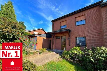 Haus Leverkusen Bergisch Neukirchen - 4 Zimmer, 100 m&sup2;, 419.000&euro; | Angebot:25665872