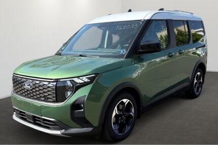 Ford Tourneo Courier 2.028 km 32.850 &euro; Neuss 41464