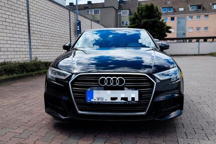 Audi A3 161.200 km 14.900 &euro; Köln 50939
