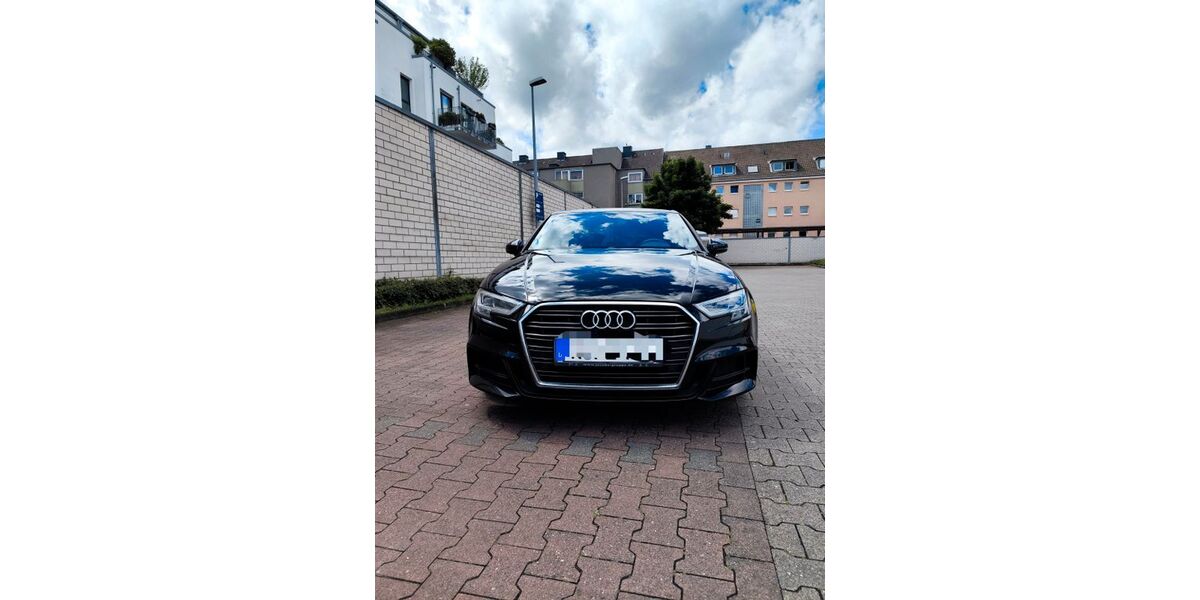 Audi A3 161.200 km 15.290 &euro; Köln 50939