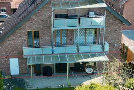 Wohnung zum Kaufen in Wesseling 380.000 € 116 m² 3 zimmer