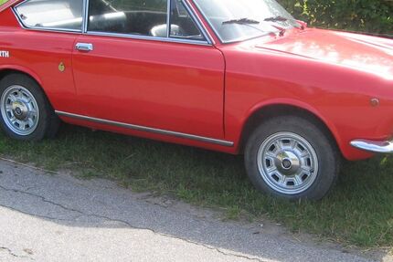 Fiat Coupe 65.000 km 10.000 &euro; Pulheim 50259