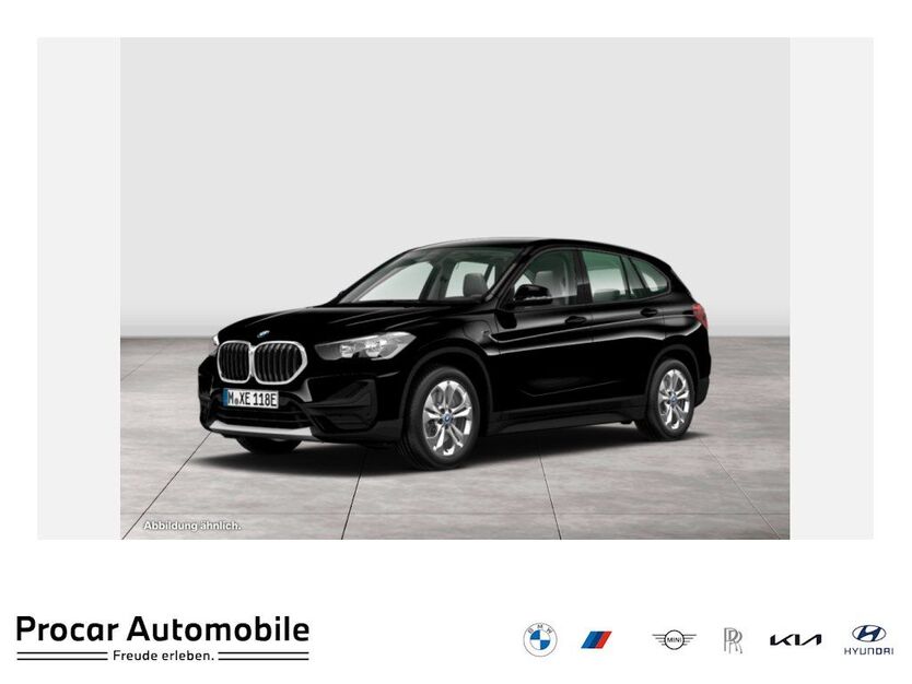 BMW X1 34.677 km 24.980 € Hilden 40721