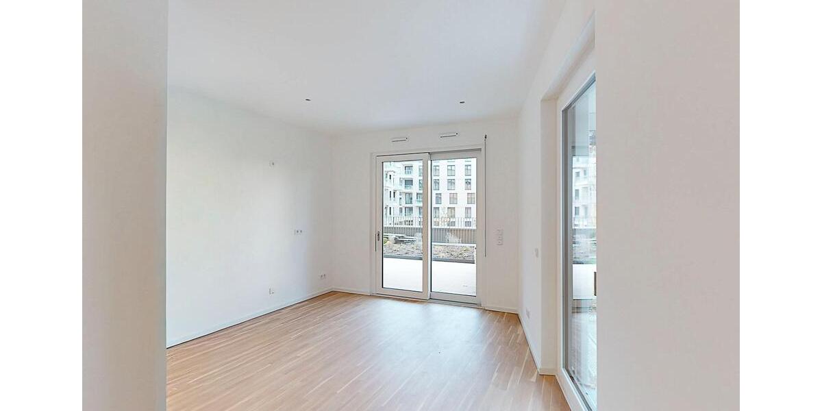 Ihr Neues Zuhause: Stilvolle 3-Zimmer-Wohnung mit Seeblick (mietpreisgedämpft) 3 zimmer