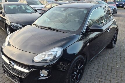 Opel Adam 103.000 km 8.950 &euro; Wesseling 50389