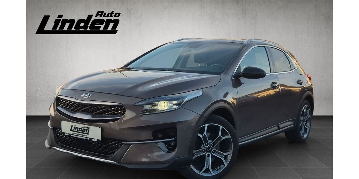 Kia XCeed 42.857 km 16.970 &euro; Erftstadt 50374
