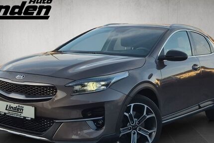 Kia XCeed 42.857 km 17.470 &euro; Erftstadt 50374