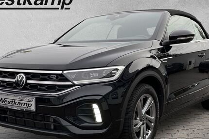 VW T-Roc 7.850 km 27.830 &euro; Frechen 50226