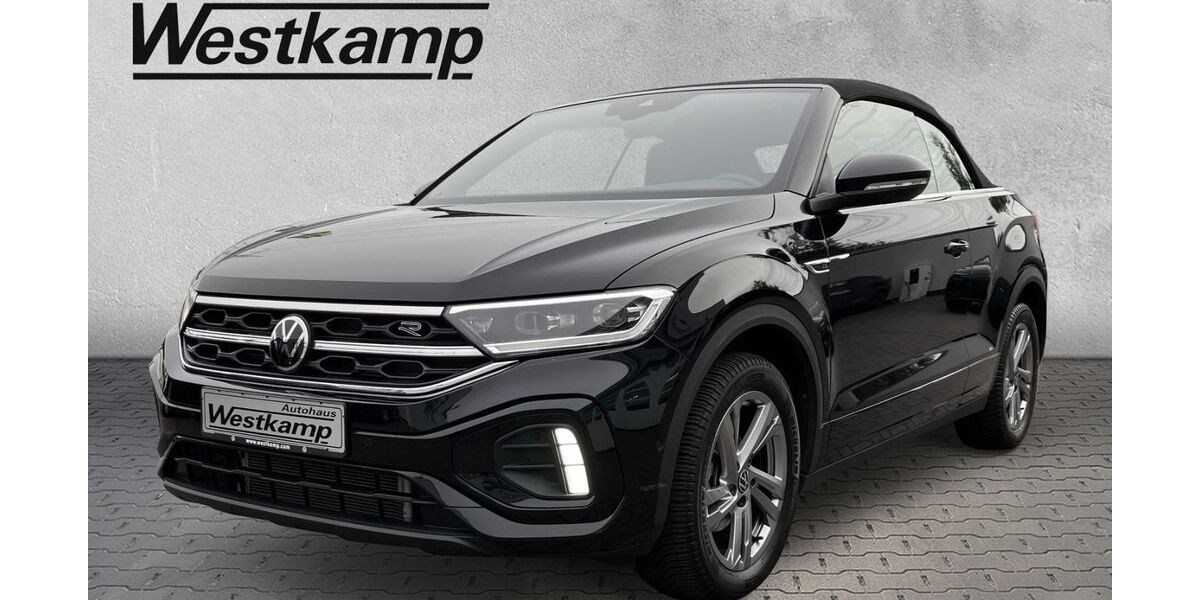VW T-Roc 7.850 km 27.830 &euro; Frechen 50226