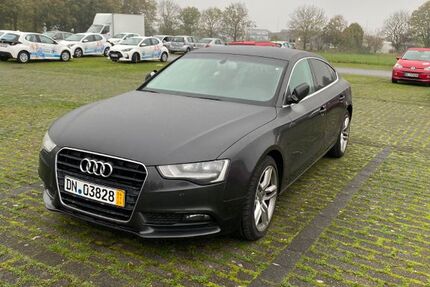 Audi A5 248.000 km 10.900 &euro; Dormagen 41540