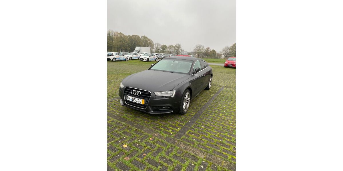 Audi A5 248.000 km 10.900 &euro; Dormagen 41540