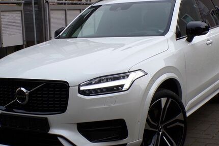 Volvo XC90 96.000 km 41.840 &euro; Düsseldorf 40468