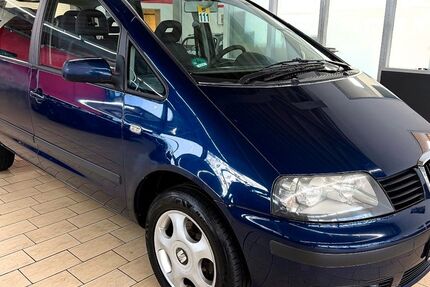 Seat Alhambra 202.000 km 1.850 € Köln 50739