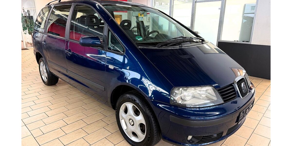 Seat Alhambra 202.000 km 1.850 &euro; Köln 50739