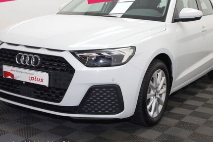 Audi A1 83.456 km 15.450 € Solingen 42653
