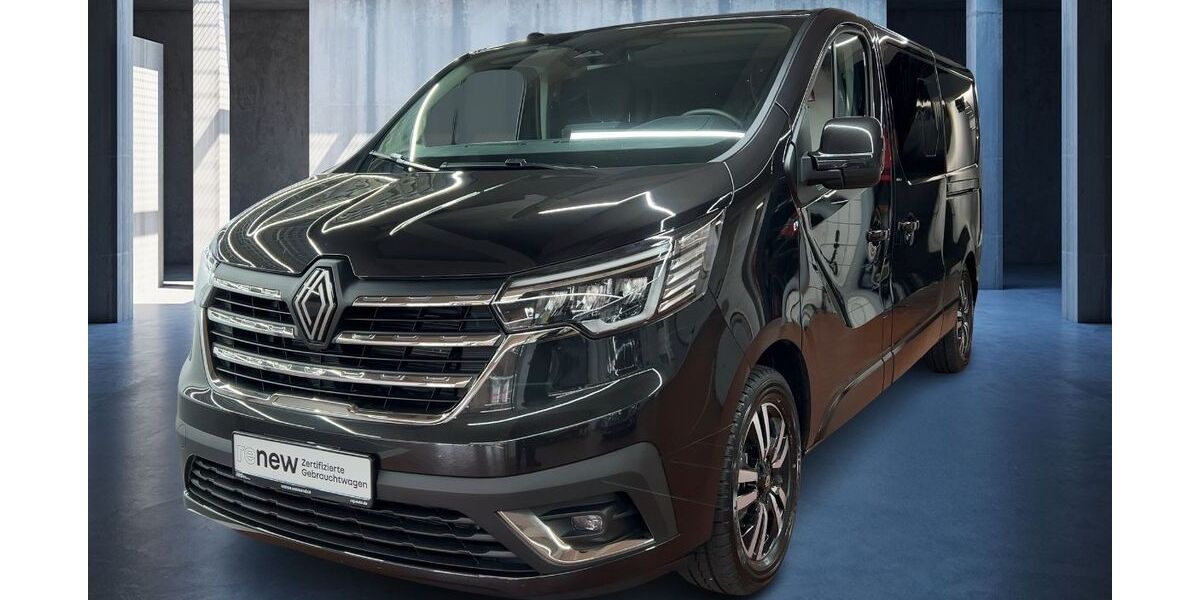 Renault Trafic 12.604 km 45.910 &euro; Köln 50939