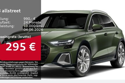 Audi A3 7.862 km 38.930 &euro; Remscheid 42897