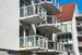 Wohnung Köln , Appartment Stadtteil Porz Westhoven, Rheinnähe,