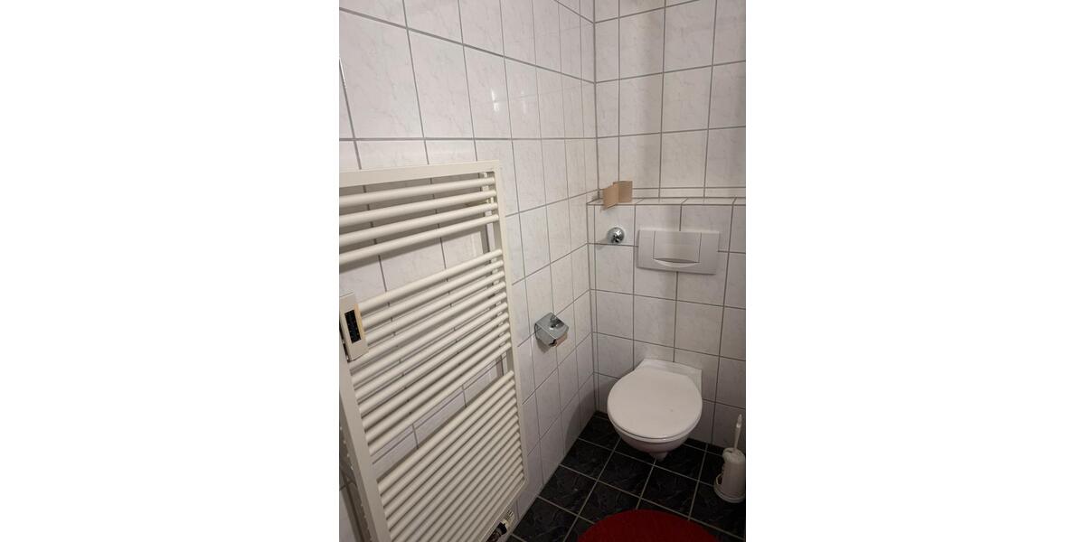 Neuss Reschenberg Schöne 2-Zimmer Wohnung zimmer