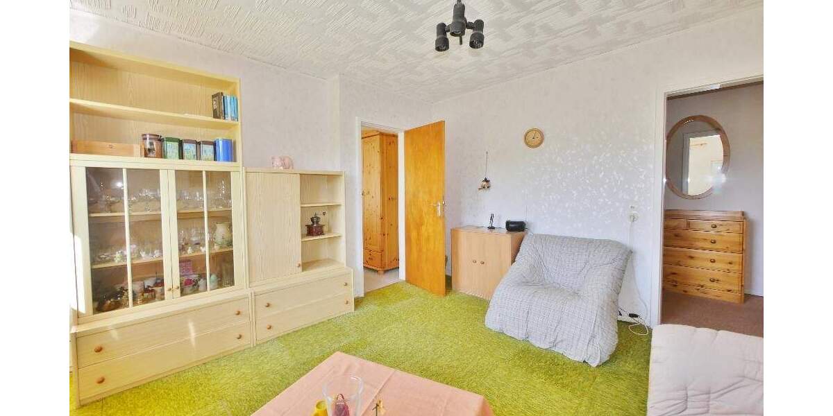 Attraktive Doppelhaushälfte auf großem Süd-West Grundstück in ruhiger Lage von Haan-Gruiten 5 zimmer