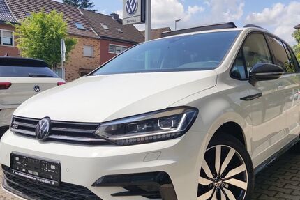 VW Touran 10.400 km 38.700 &euro; Grevenbroich 41516