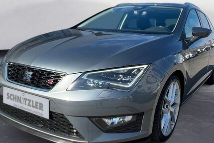Seat Leon 71.280 km 12.950 € Langenfeld 40764