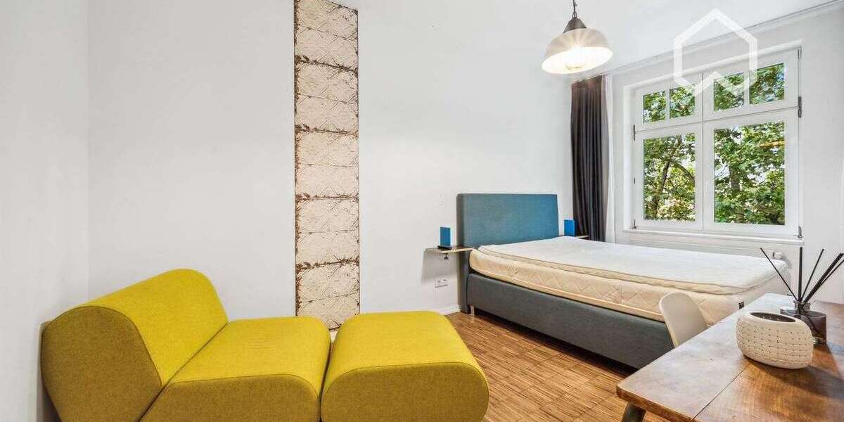 Wohnen auf Zeit in Düsseldorf 1.415 € 2 zimmer