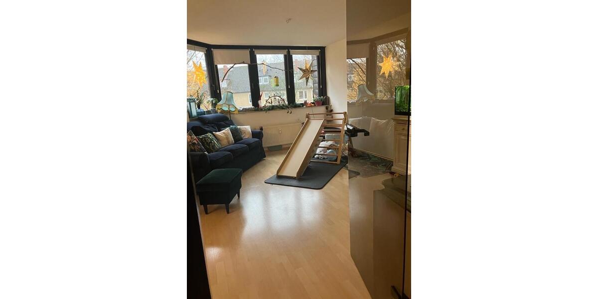 Etagenwohnung Köln Lindenthal - 3.5 Zimmer, 106 m&sup2;, 670.000&euro; | Angebot:25642568