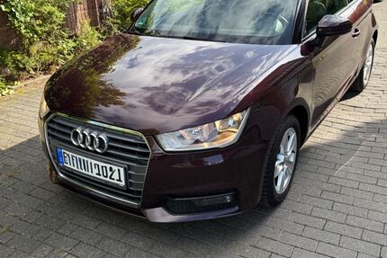 Audi A1 82.500 km 10.900 &euro; Frechen 50226