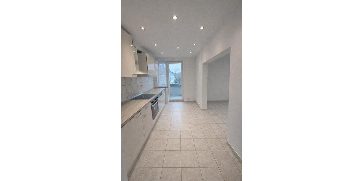 Etagenwohnung Düsseldorf Flingern Süd - 3 Zimmer, 54 m&sup2;, 250.000&euro; | Angebot:25102067