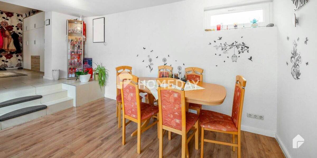 Reihenendhaus Frechen - 6 Zimmer, 180 m&sup2;, 372.500&euro; | Angebot:26065445